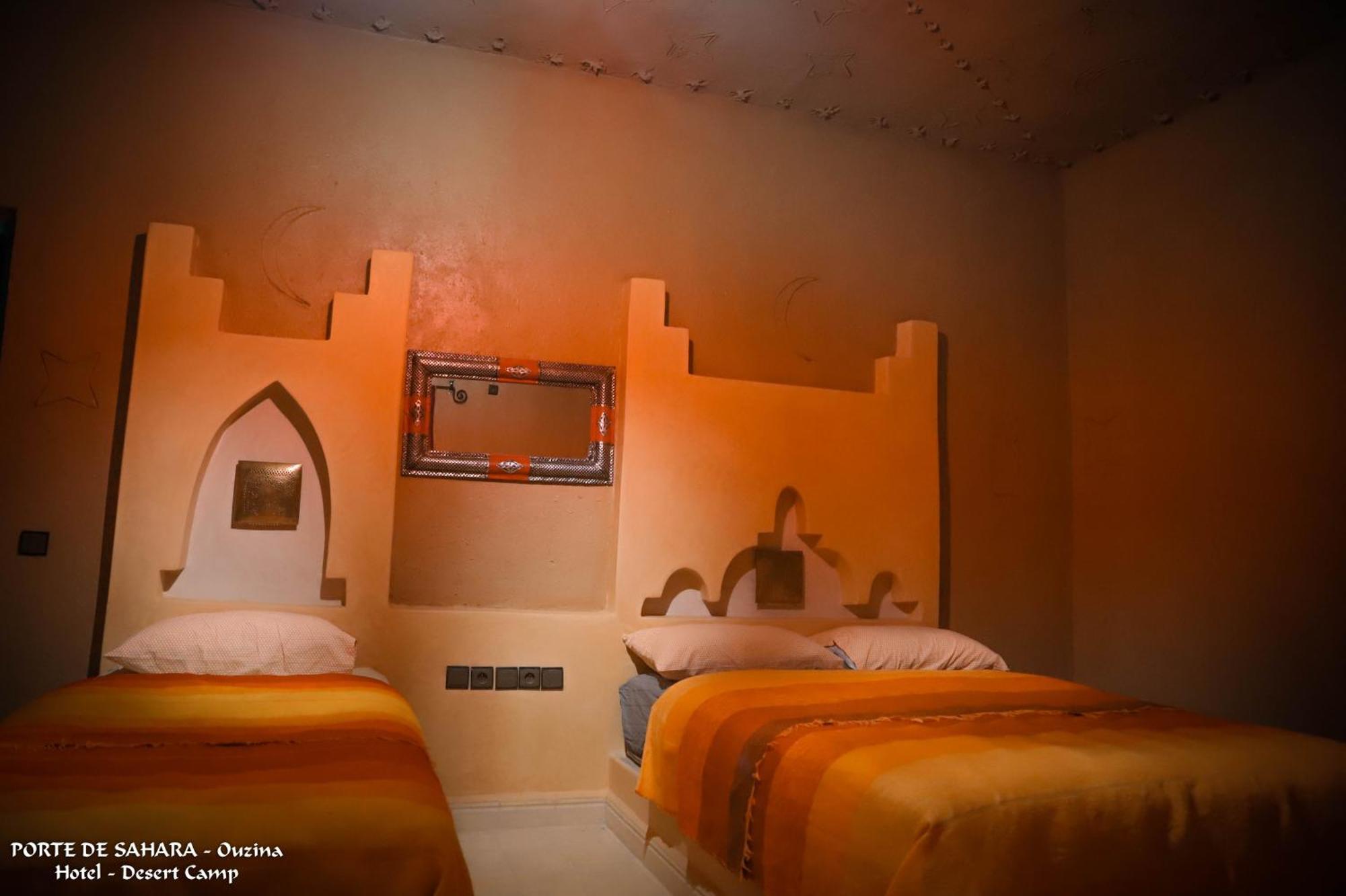 Porte De Sahara Ouzina ห้อง รูปภาพ