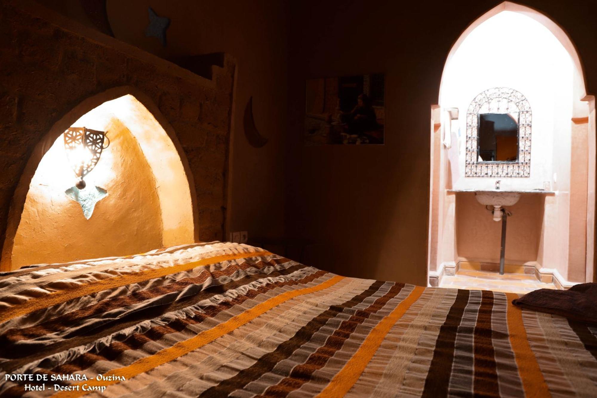 Porte De Sahara Ouzina ห้อง รูปภาพ