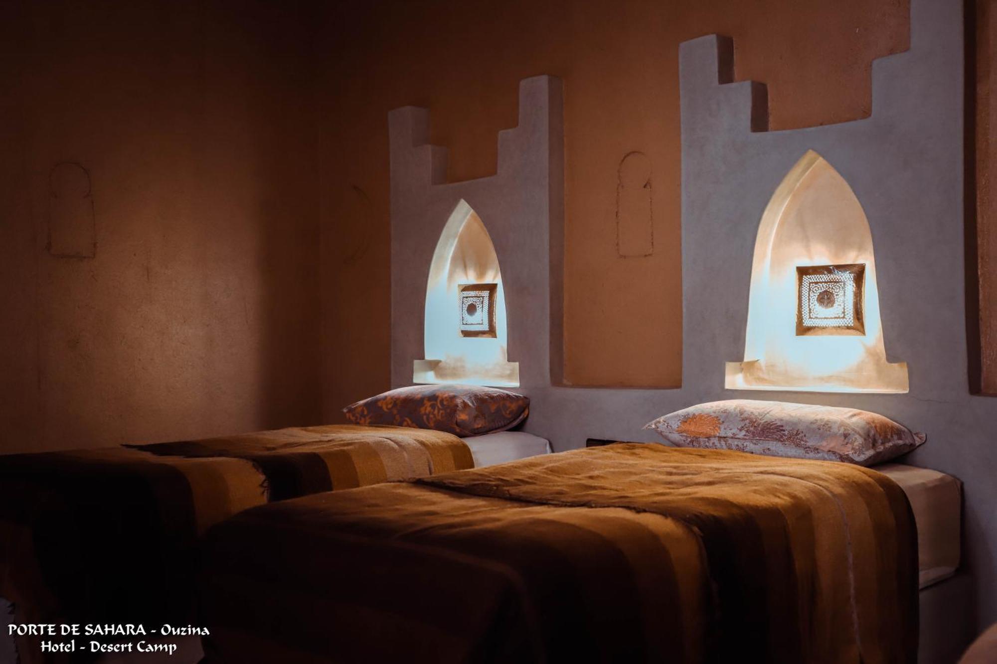 Porte De Sahara Ouzina ห้อง รูปภาพ