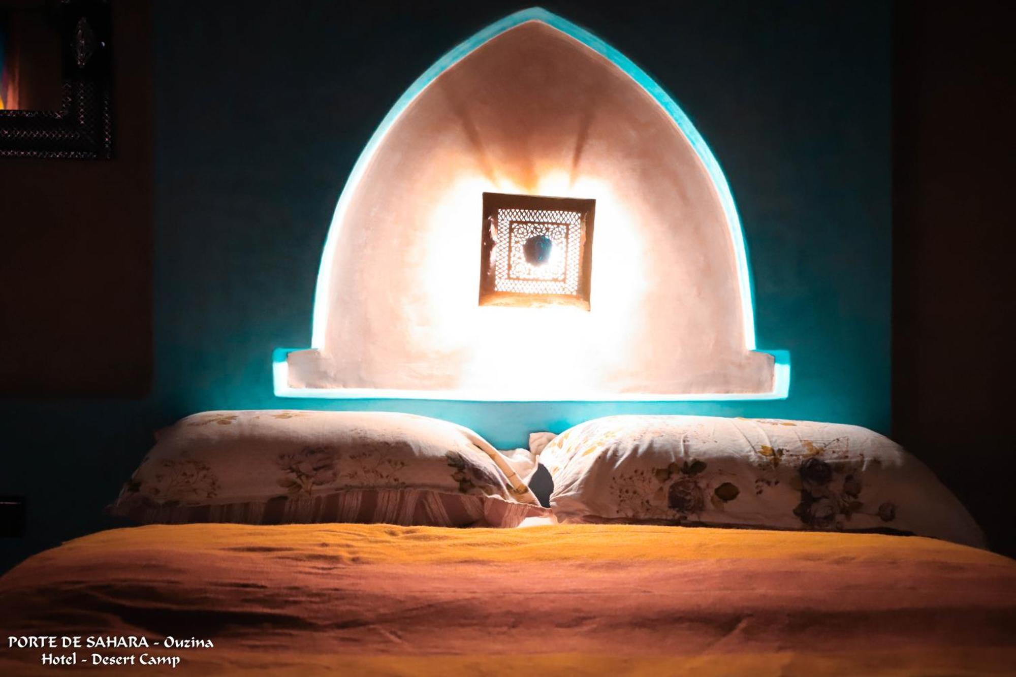 Porte De Sahara Ouzina ห้อง รูปภาพ